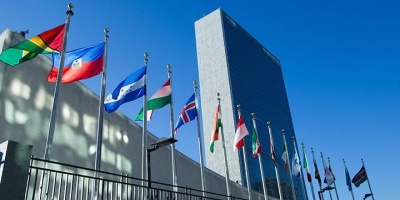 Lavorare all’ONU, individua se sei un potenziale funzionario!