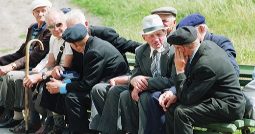 calcolo dell'età pensionabile