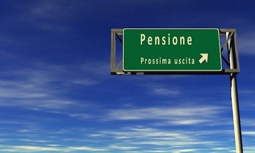 Finestre Pensioni 