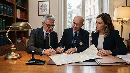Mutuo dissenso: scopri cos39;&egrave;, come funziona e quanto costa annullare un contratto