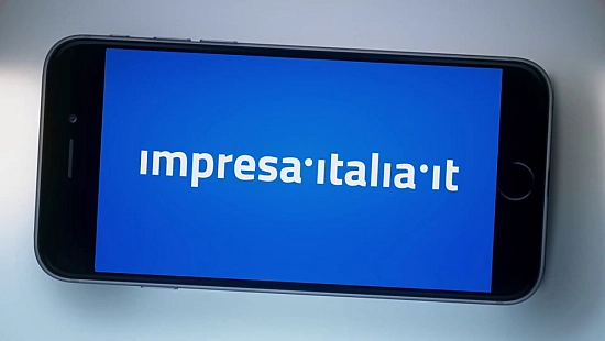 impresa italia