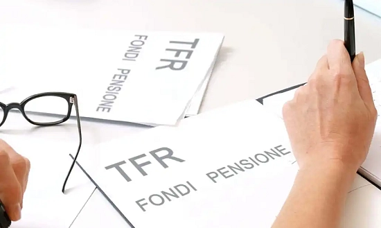 Anticipo del TFR una seconda volta: come cambiano le regole