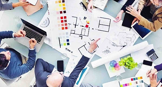 Offerte di lavoro nel design