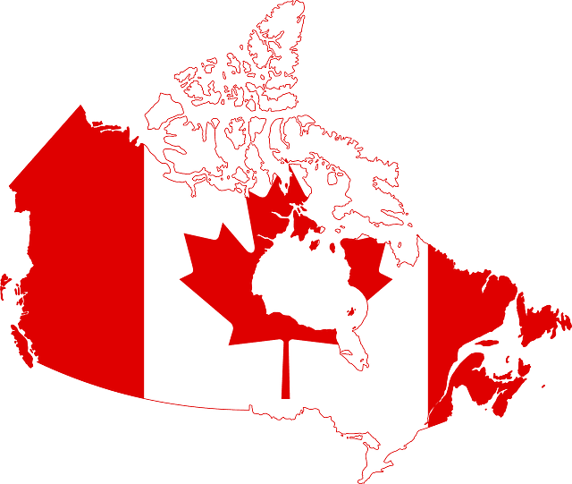 eTA per il Canada