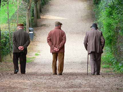 Finestre Pensioni