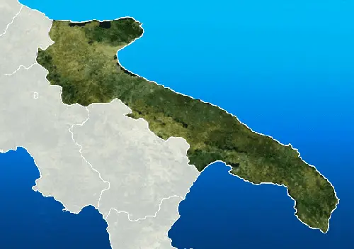Offerte di lavoro in Puglia
