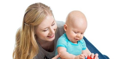Contratto per la baby sitter: i compiti, la selezione, e lo stipendio