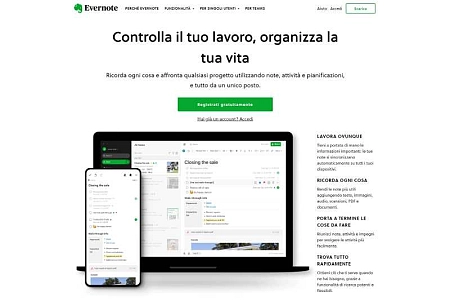 App per organizzare il lavoro: veloci ed efficienti