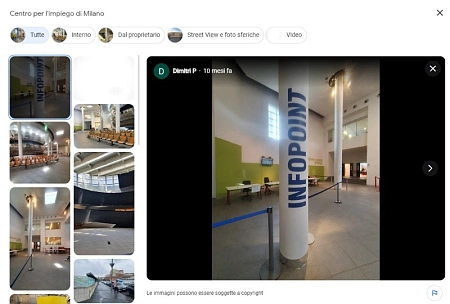 Centro per l’Impiego a Milano in Via Strozzi: scopri le opportunità di Lavoro