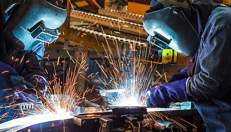 CCNL per l'industria