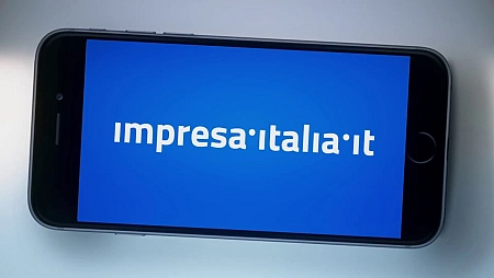 impresa italia